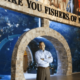 Barron Companies featured in Dallas Morning News for largest private aquarium