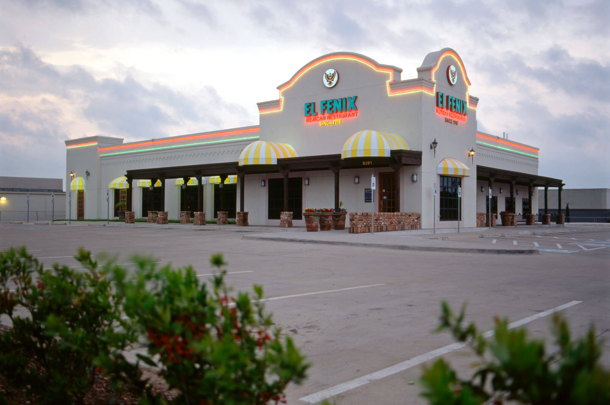 El Fenix Near Me Discovering the Best Tex-Mex Cuisine Near You